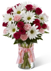 The FTD Sweet Surprises Bouquet  from Krupp Florist, your local Belleville flower shop